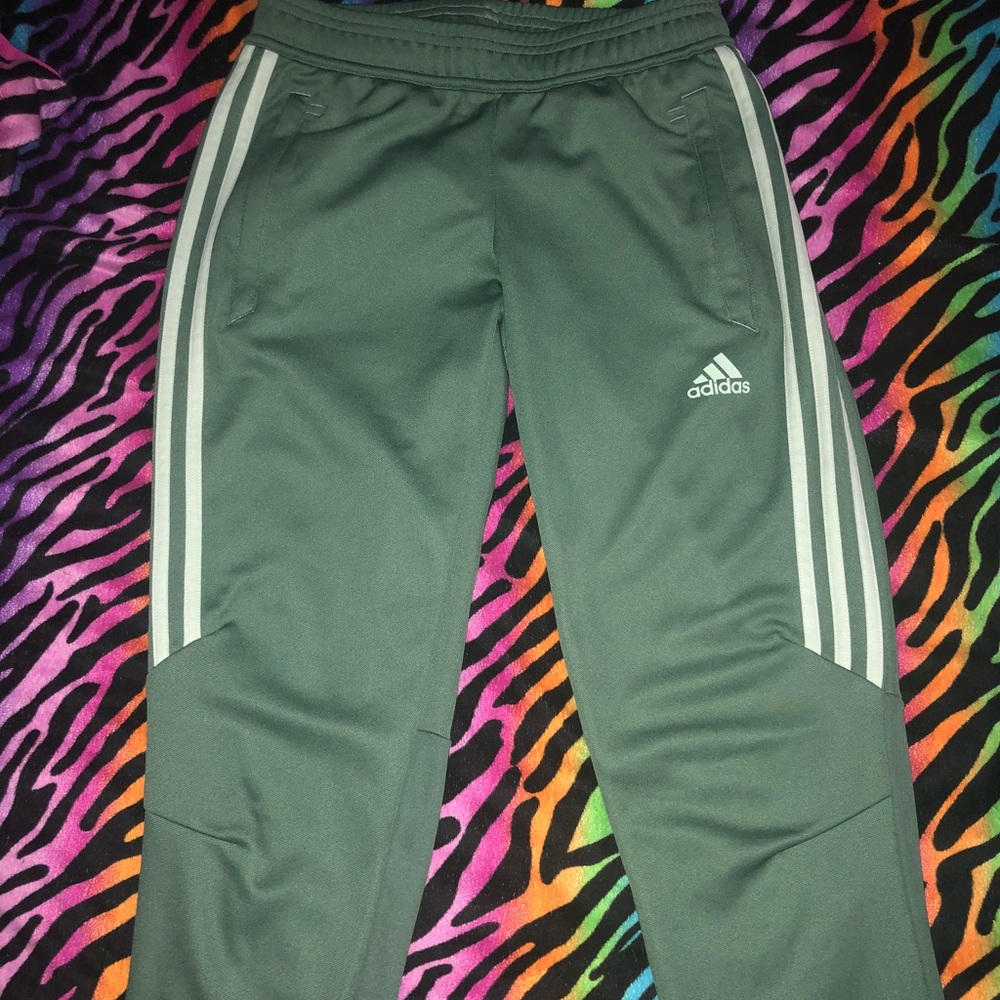 ADIDAS JOGGERS